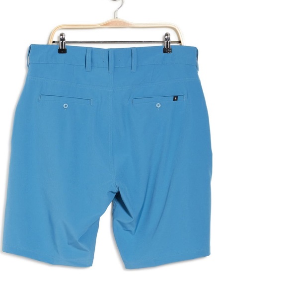 Trunks Surf & Swim Co. Multi Functional Shorts For Men Sz 38 NWT - Picture 3 of 14